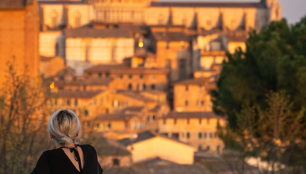 Siena Highlights and Hidden Gems - Private Tour with a Local - Photo 4